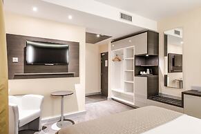 Le Saint Paul Hôtel