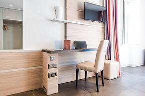 Le Saint Paul Hôtel