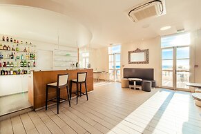 Le Saint Paul Hôtel