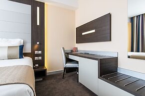 Le Saint Paul Hôtel