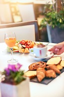 Le Saint Paul Hôtel