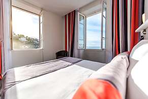 Le Saint Paul Hôtel