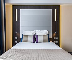 Le Saint Paul Hôtel