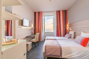 Le Saint Paul Hôtel