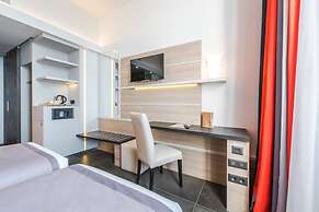 Le Saint Paul Hôtel