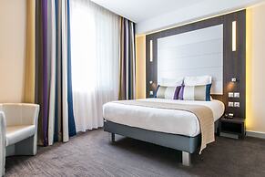 Le Saint Paul Hôtel