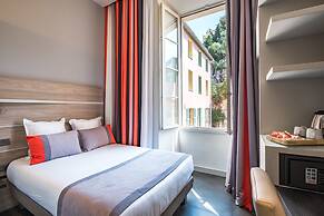 Le Saint Paul Hôtel