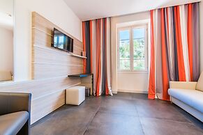 Le Saint Paul Hôtel