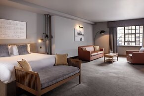 Titanic Hotel Liverpool