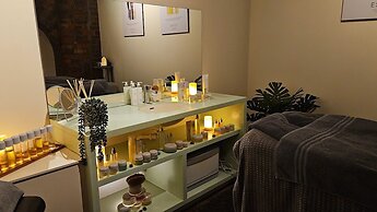 Titanic Hotel Liverpool