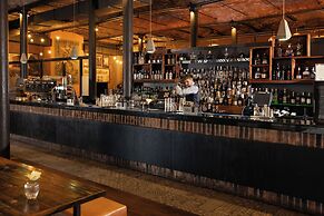 Titanic Hotel Liverpool