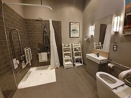 Titanic Hotel Liverpool