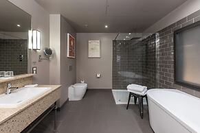 Titanic Hotel Liverpool