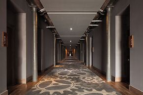 Titanic Hotel Liverpool