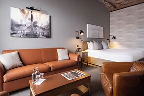 Titanic Hotel Liverpool