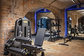 Titanic Hotel Liverpool