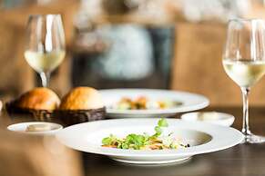 Titanic Hotel Liverpool