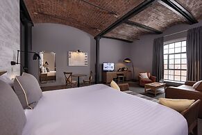 Titanic Hotel Liverpool