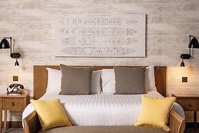 Titanic Hotel Liverpool