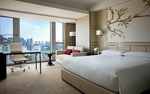 Shanghai Marriott Hotel Parkview