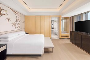 Shanghai Marriott Hotel Parkview