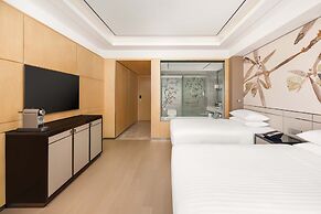 Shanghai Marriott Hotel Parkview