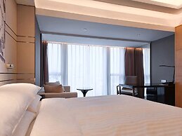 Shanghai Marriott Hotel Parkview