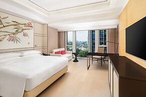 Shanghai Marriott Hotel Parkview