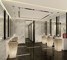 Shanghai Marriott Hotel Parkview