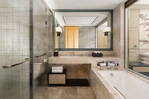 Shanghai Marriott Hotel Parkview