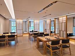 Shanghai Marriott Hotel Parkview