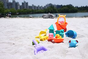 Shanghai Marriott Hotel Parkview