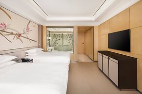 Shanghai Marriott Hotel Parkview