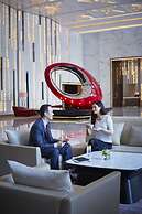 Shanghai Marriott Hotel Parkview