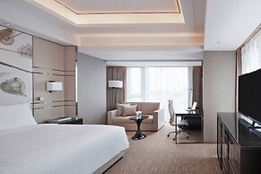 Shanghai Marriott Hotel Parkview