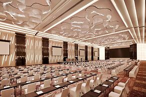 Shanghai Marriott Hotel Parkview