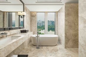 Shanghai Marriott Hotel Parkview