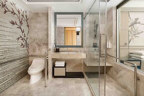 Shanghai Marriott Hotel Parkview