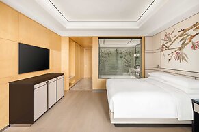 Shanghai Marriott Hotel Parkview