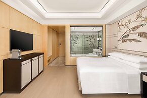 Shanghai Marriott Hotel Parkview