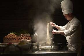 Shanghai Marriott Hotel Parkview