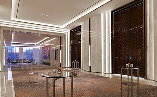 Shanghai Marriott Hotel Parkview
