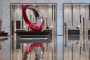 Shanghai Marriott Hotel Parkview