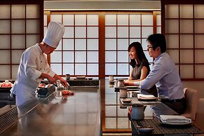 Shanghai Marriott Hotel Parkview