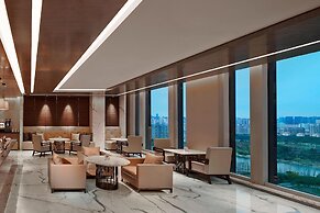 Shanghai Marriott Hotel Parkview