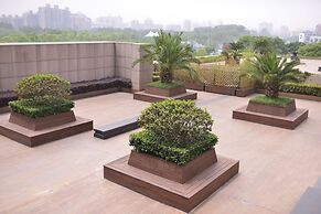 Shanghai Marriott Hotel Parkview