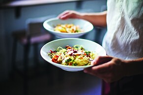 Shanghai Marriott Hotel Parkview