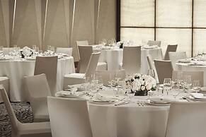 Shanghai Marriott Hotel Parkview