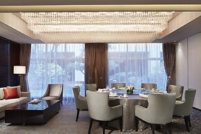 Shanghai Marriott Hotel Parkview