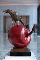 Shanghai Marriott Hotel Parkview